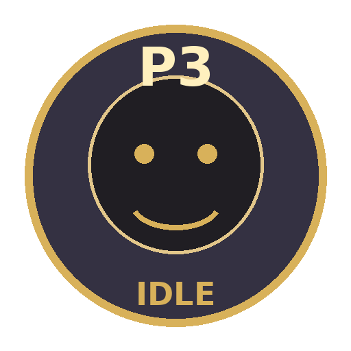 P3 avatar